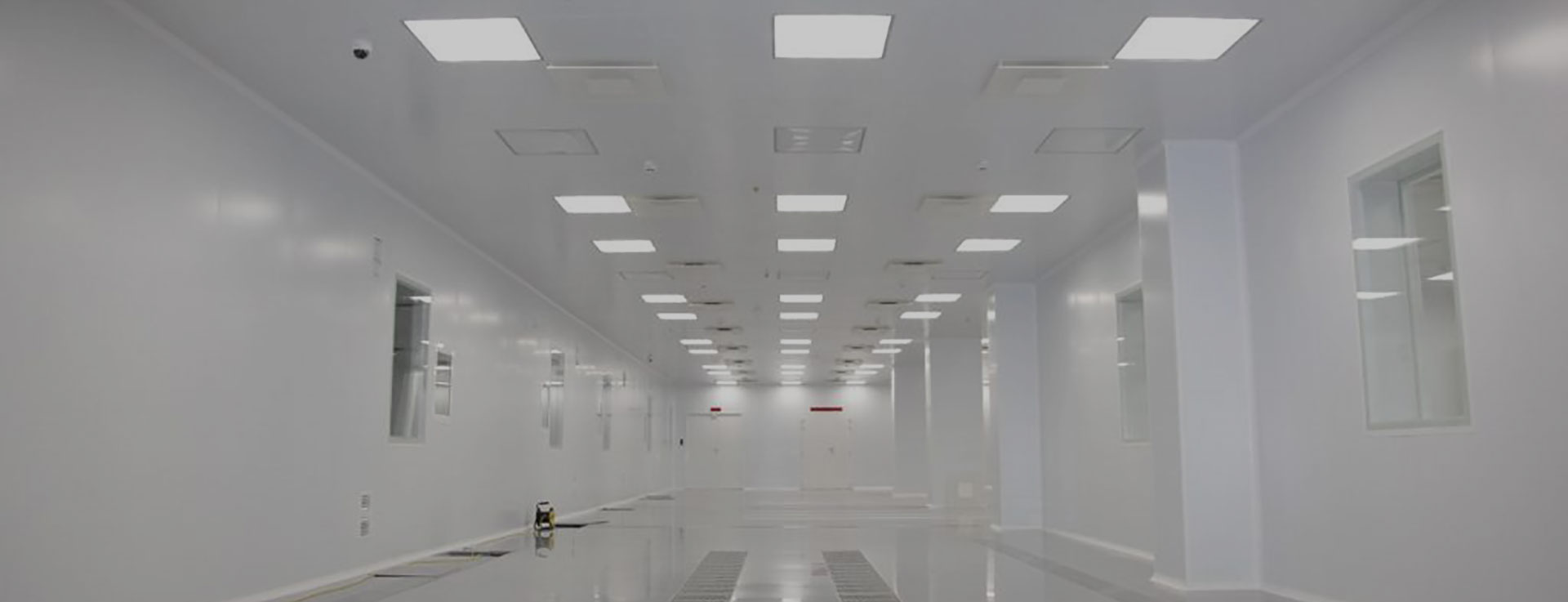 Проектирование и строительство чистых помещений под ключ в Алматы | ОТК ...