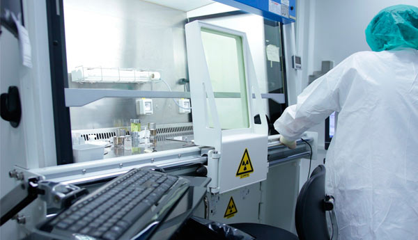 Стандарты оснащения центрального стерилизационного отделения