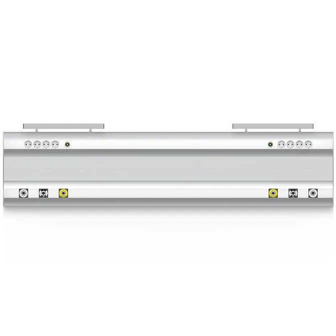 Модуль для подключения у кровати RN07-DN3