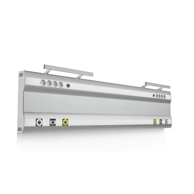 Модуль для подключения у кровати RN07-DN3